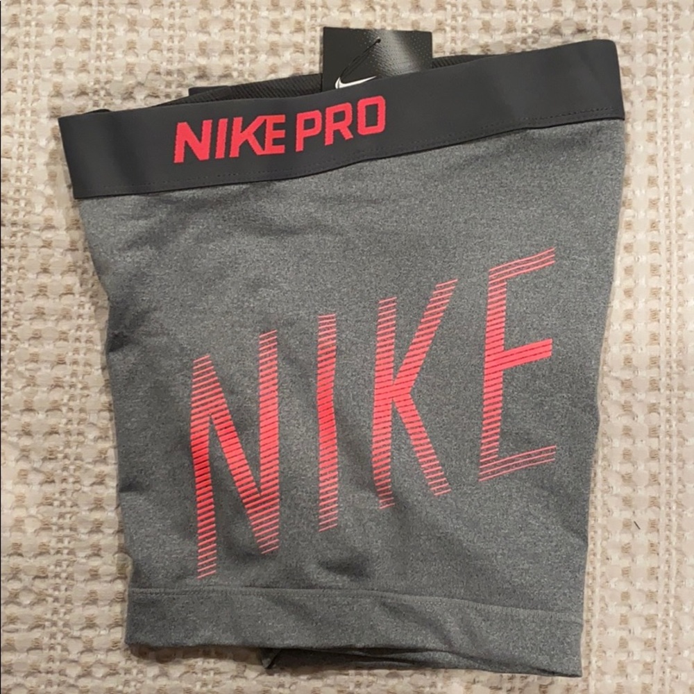 Nike Pro Dri Fit shorts size medium